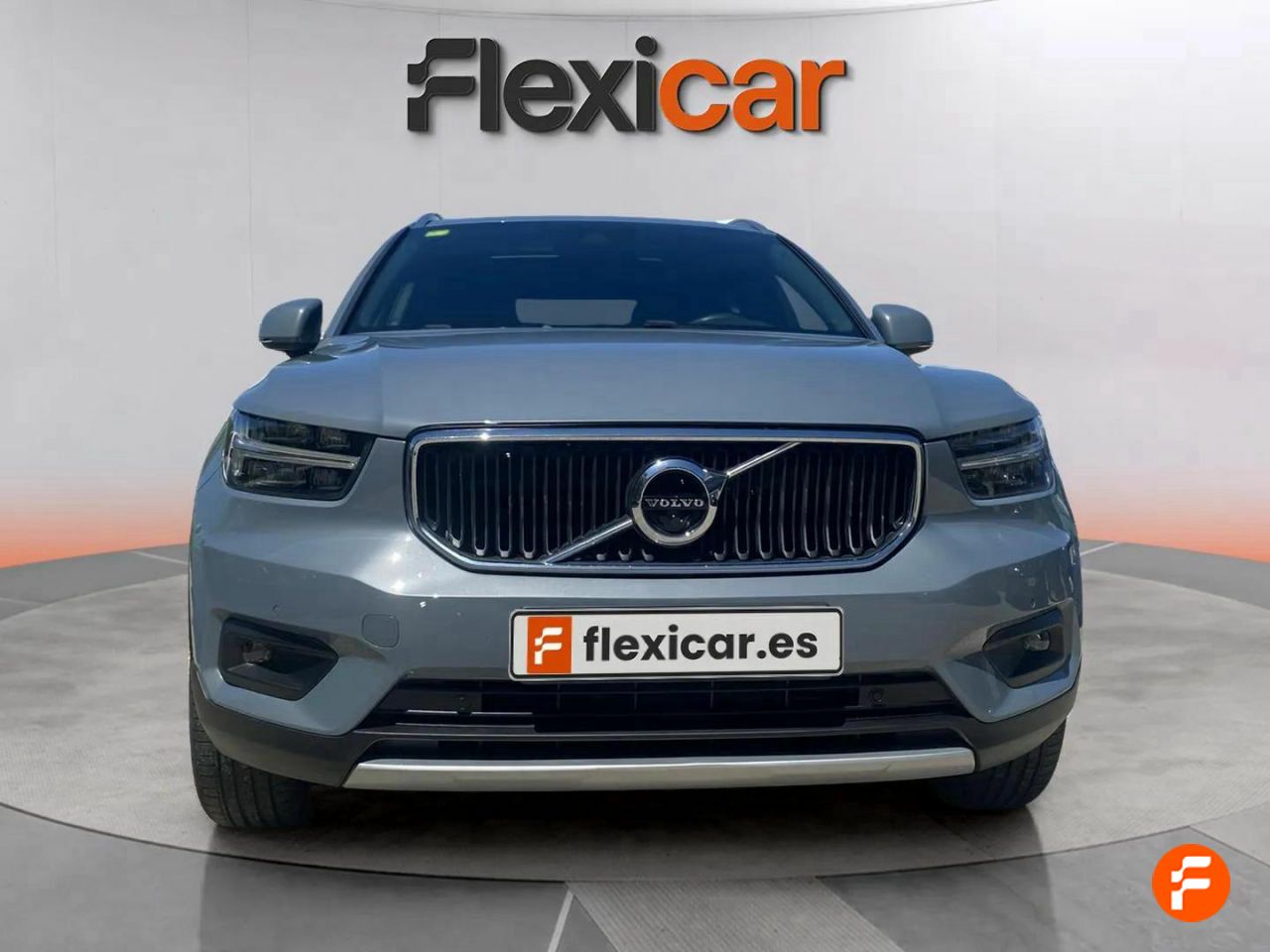 Foto Volvo XC40 2