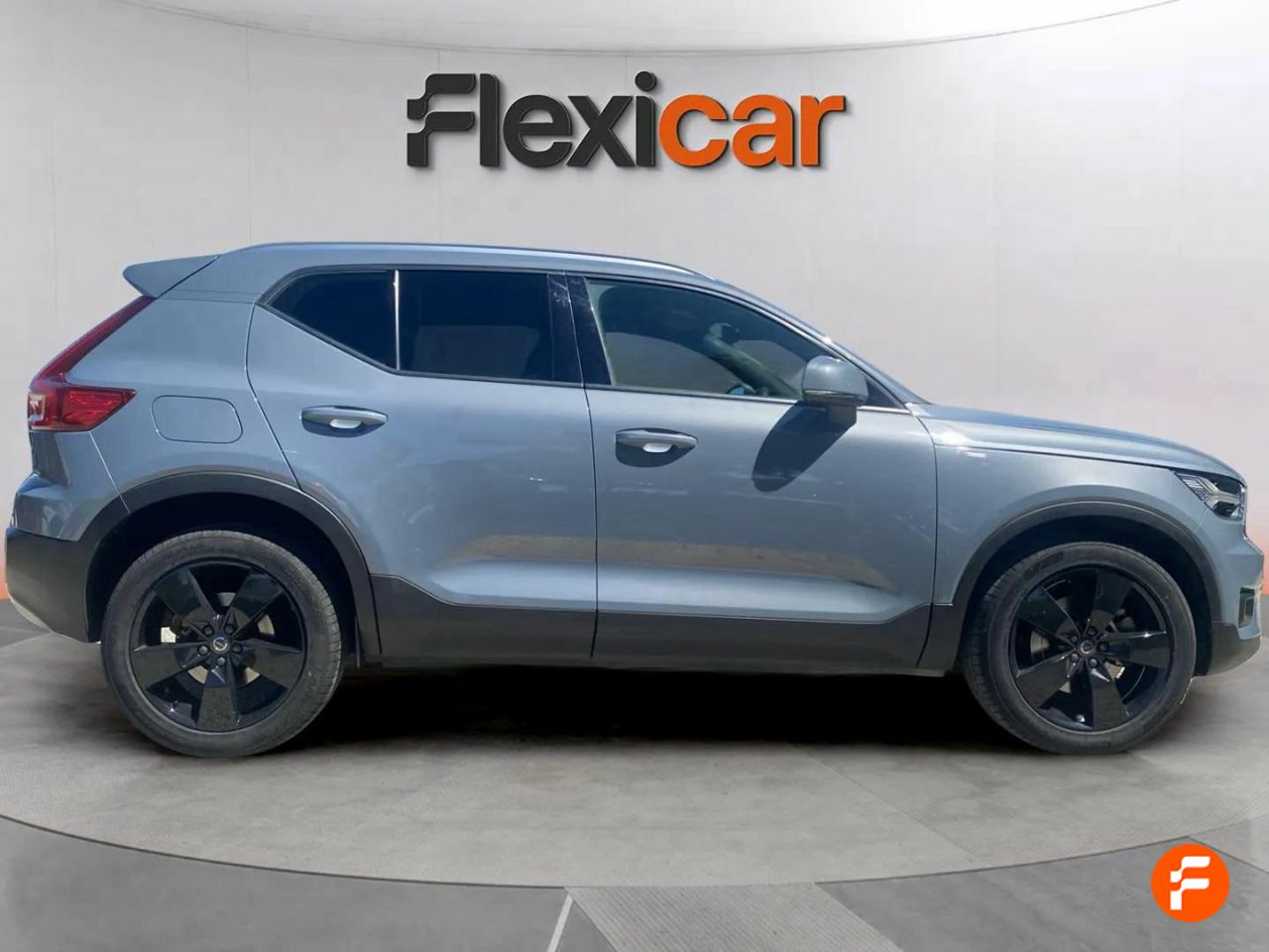 Foto Volvo XC40 4