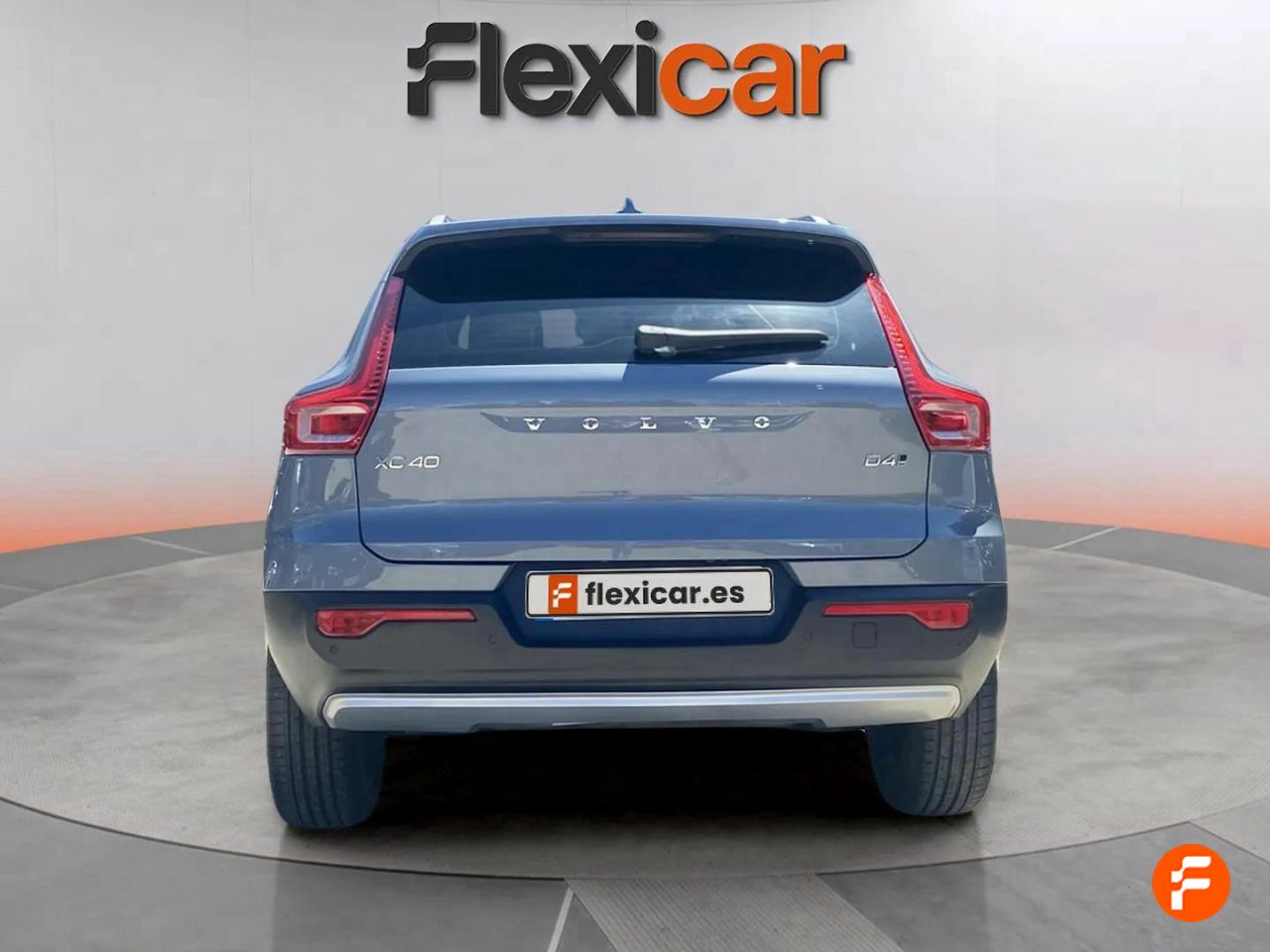 Foto Volvo XC40 7