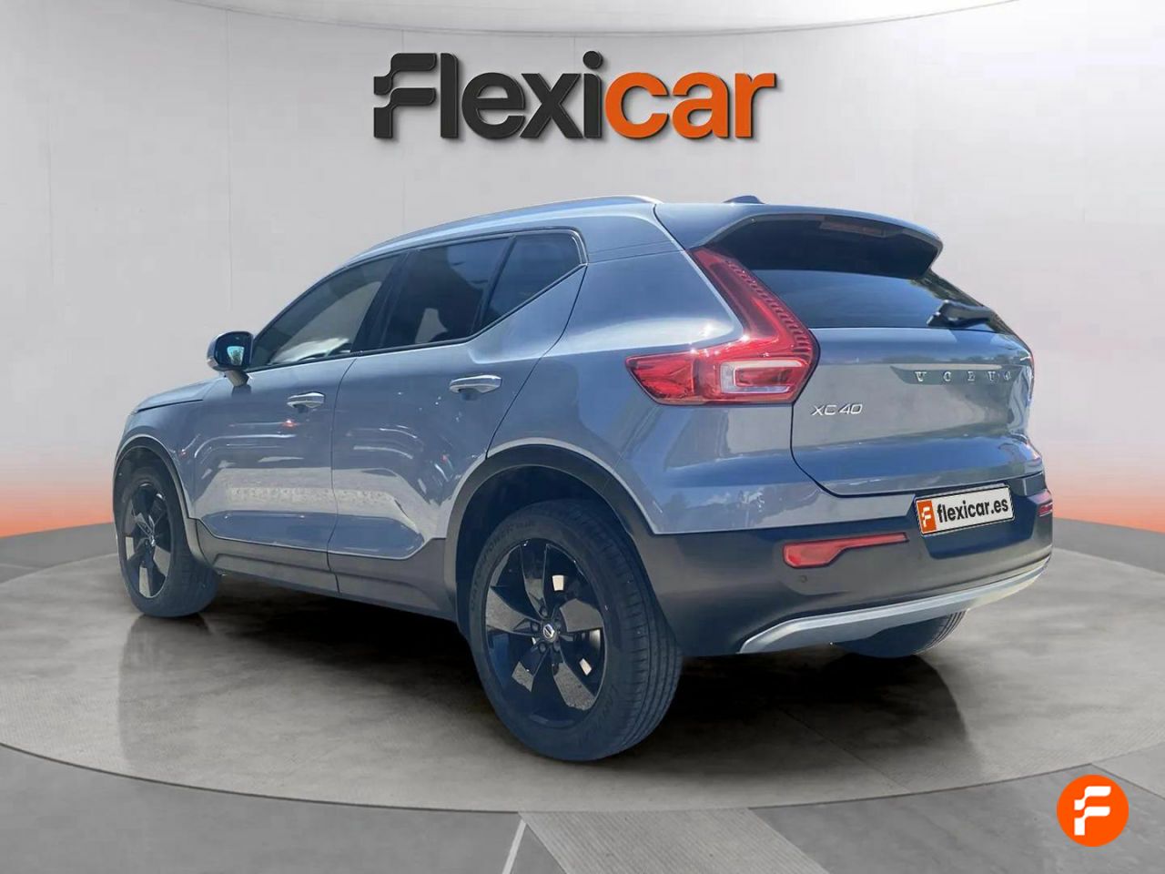 Foto Volvo XC40 8