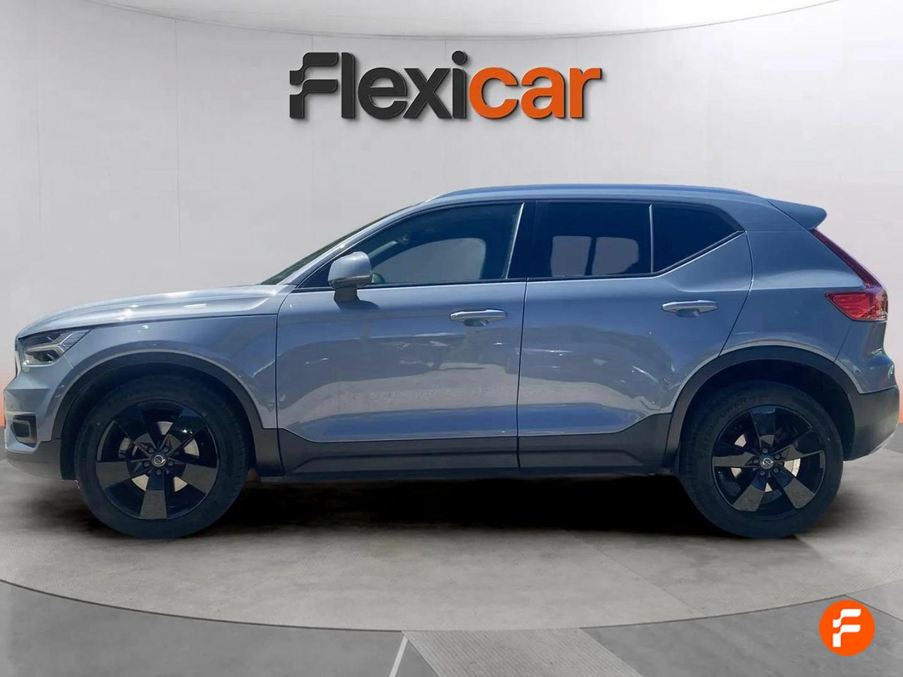 Foto Volvo XC40 9