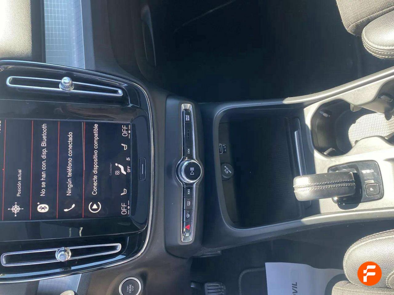 Foto Volvo XC40 19