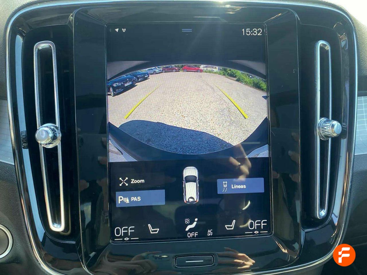 Foto Volvo XC40 20