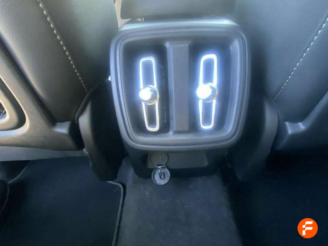 Foto Volvo XC40 21