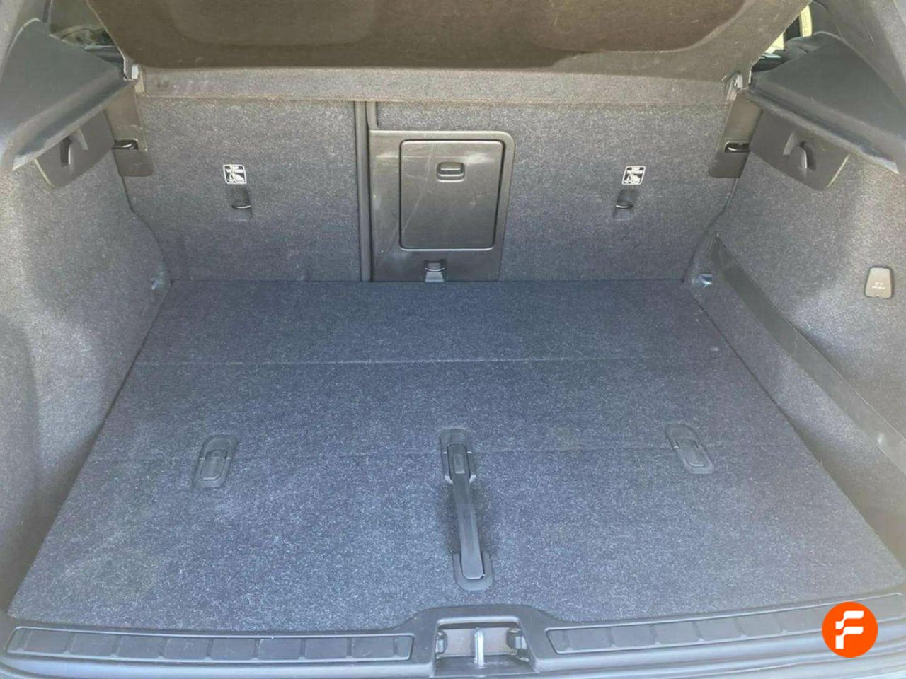 Foto Volvo XC40 23