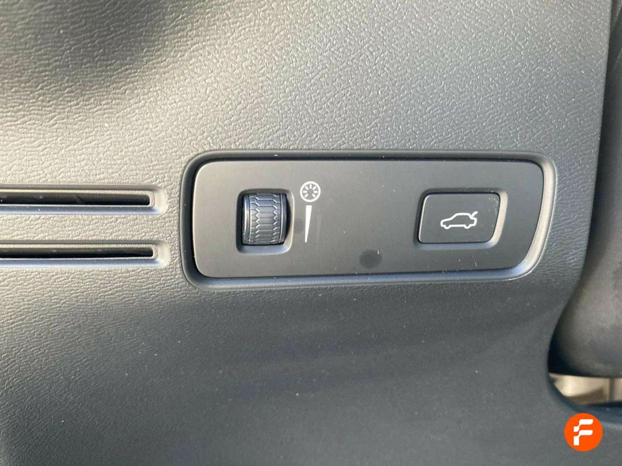 Foto Volvo XC40 24