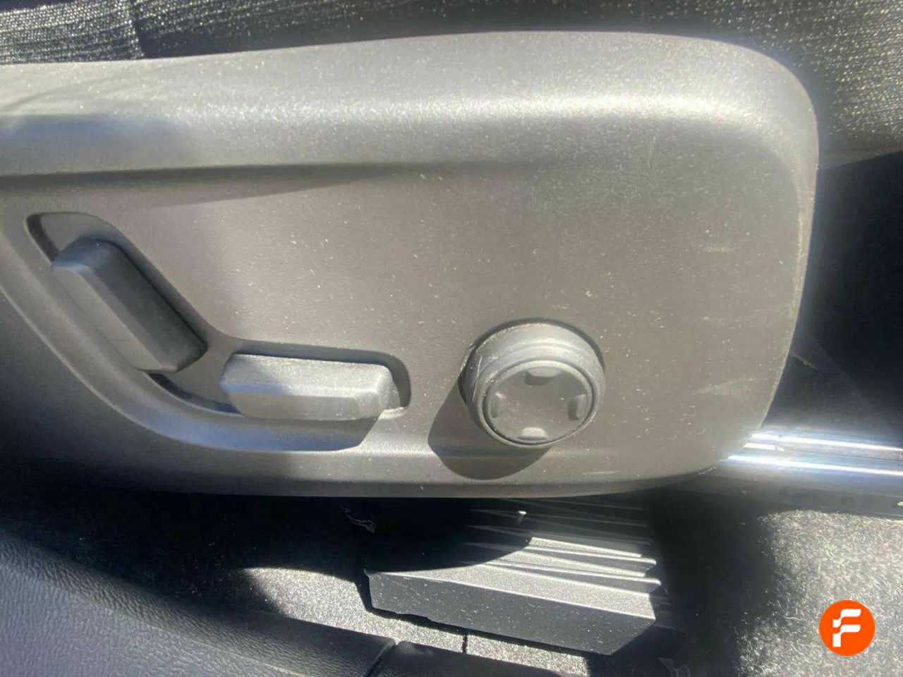 Foto Volvo XC40 25