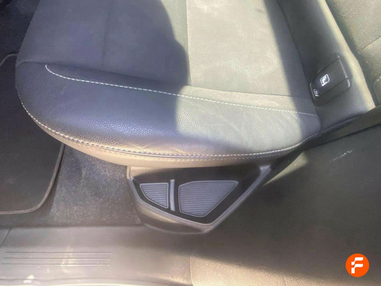 Foto Volvo XC40 26