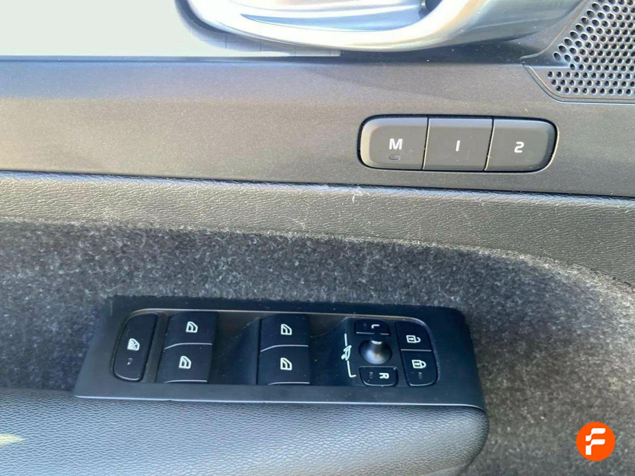 Foto Volvo XC40 27