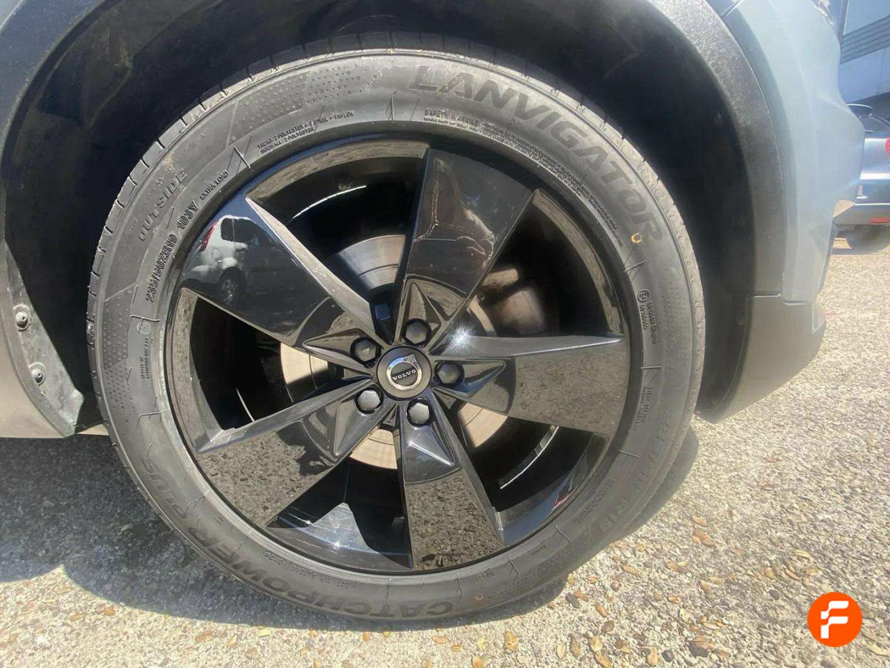 Foto Volvo XC40 29