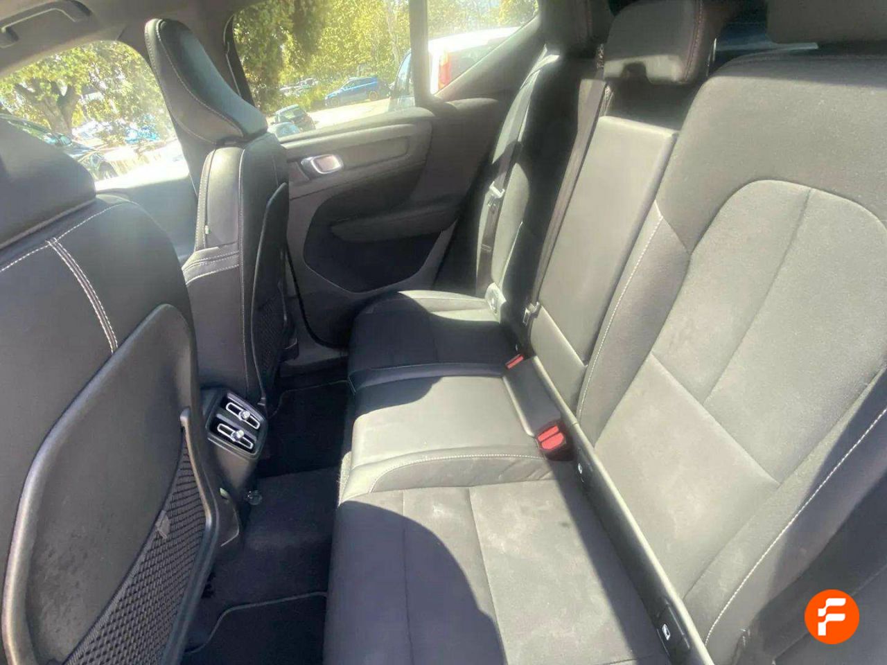 Foto Volvo XC40 30