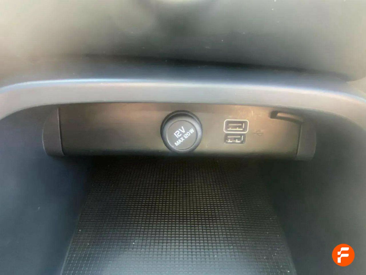 Foto Volvo XC40 31