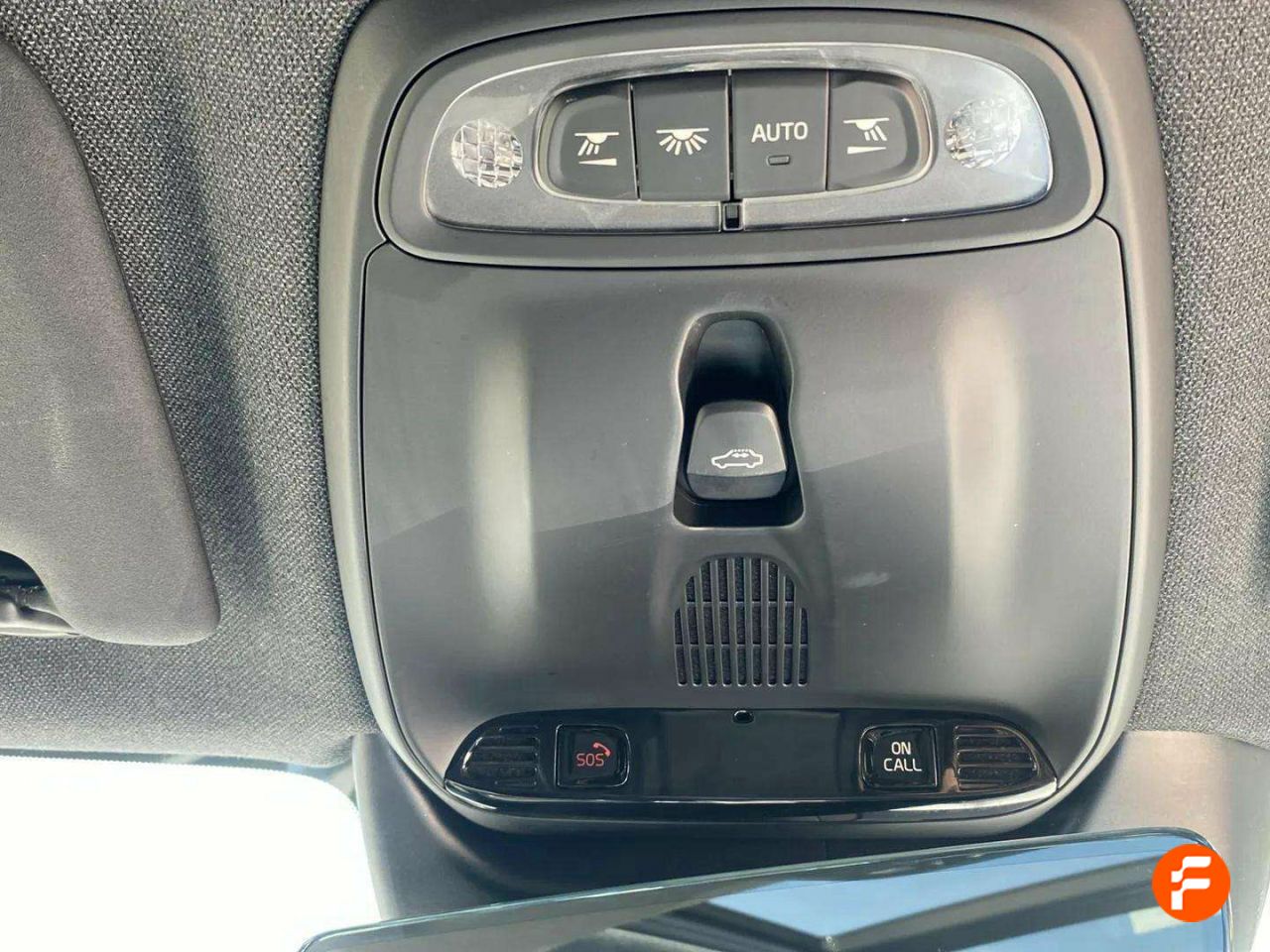 Foto Volvo XC40 34