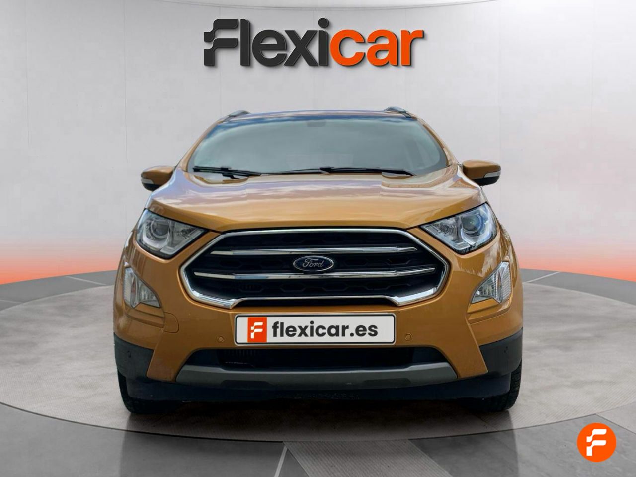 Foto Ford Ecosport 2