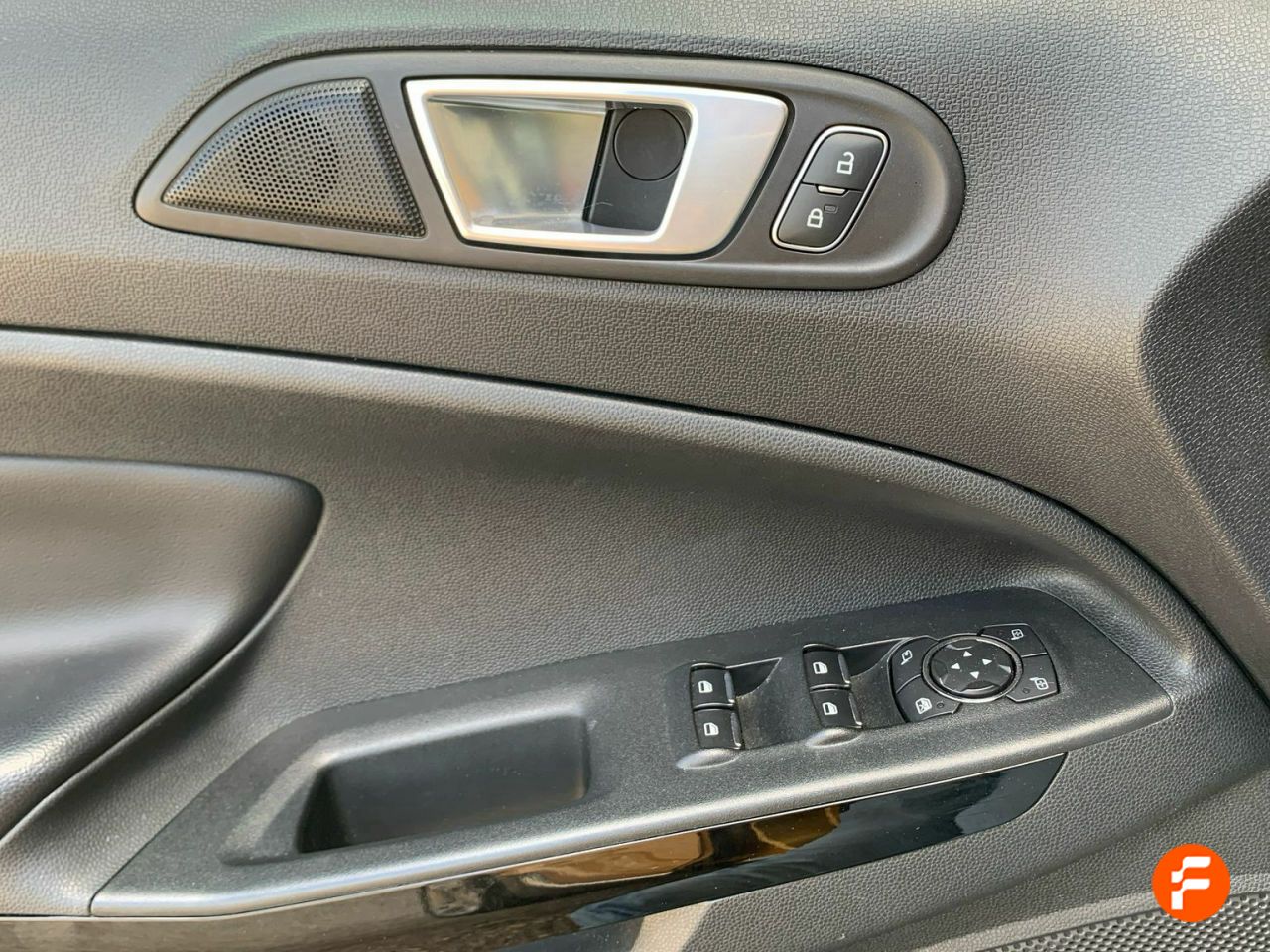 Foto Ford Ecosport 17