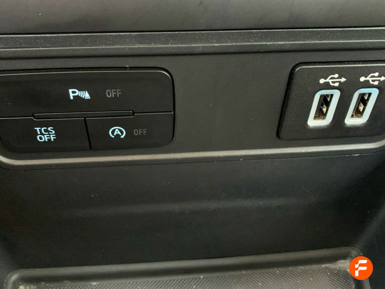 Foto Ford Ecosport 18