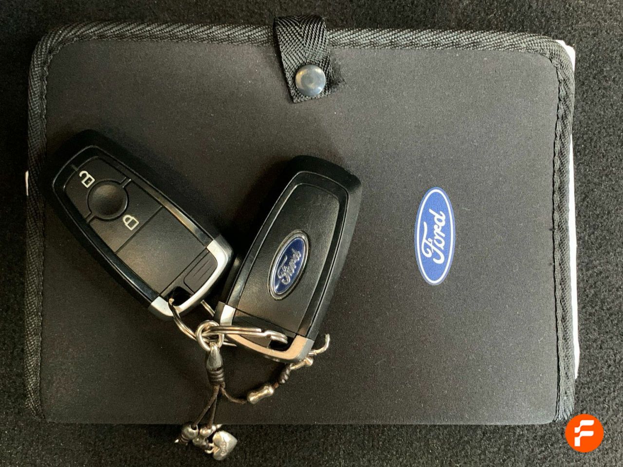 Foto Ford Ecosport 20