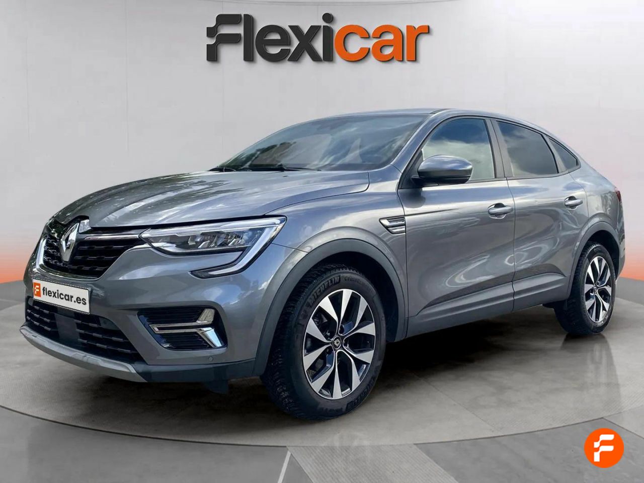 Foto Renault Arkana 3