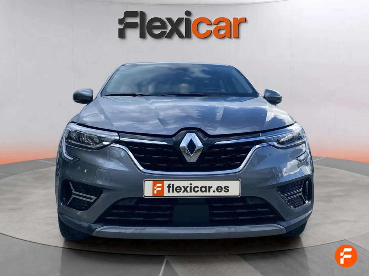 Foto Renault Arkana 4
