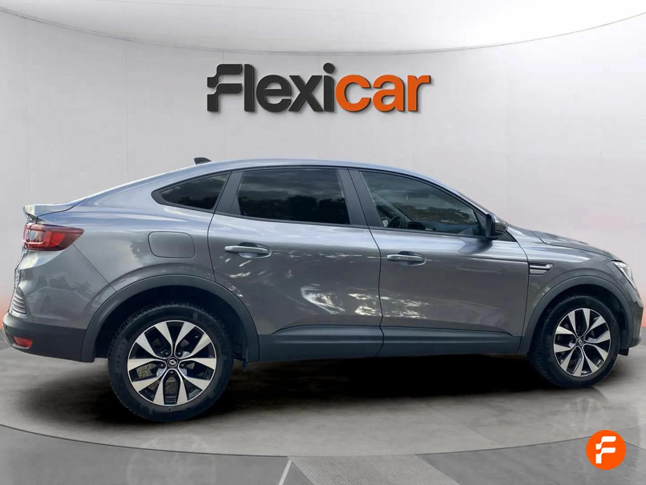 Foto Renault Arkana 5