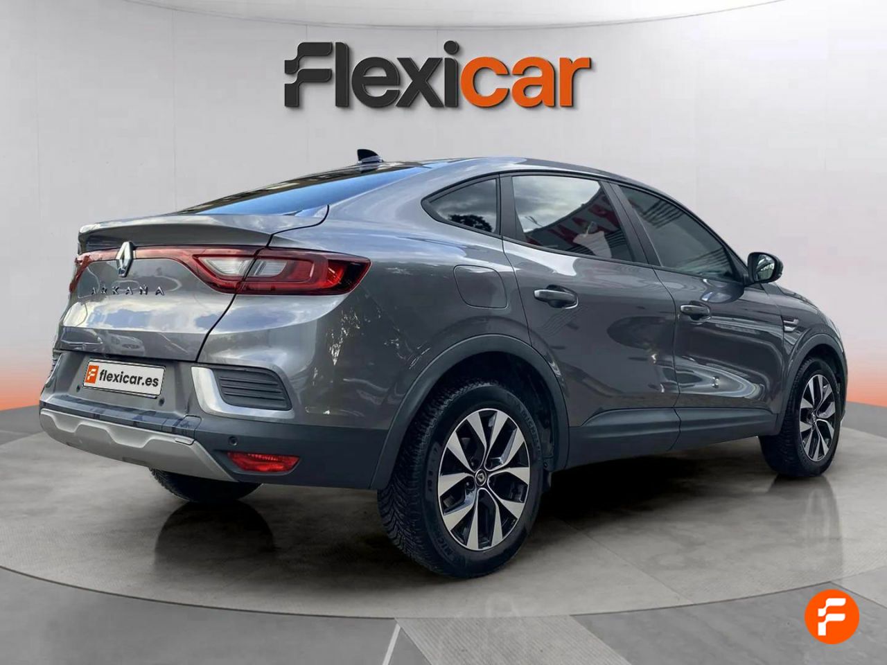 Foto Renault Arkana 6
