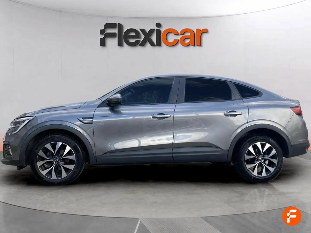 Foto Renault Arkana 8