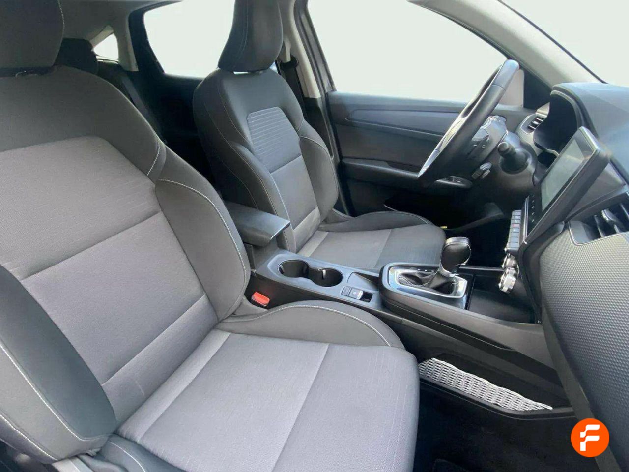 Foto Renault Arkana 15
