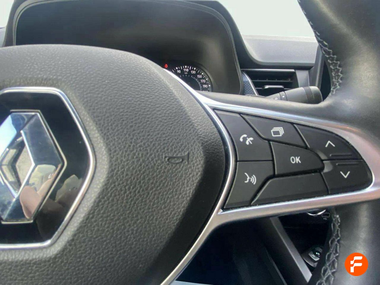 Foto Renault Arkana 18