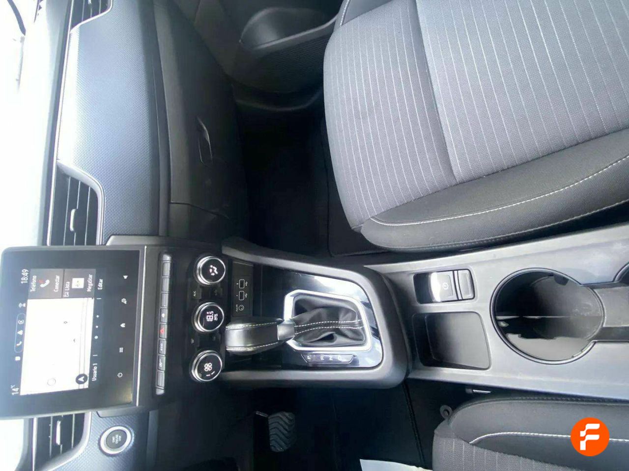 Foto Renault Arkana 20