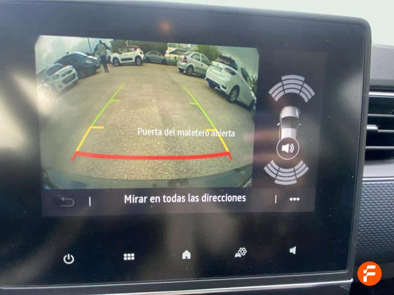 Foto Renault Arkana 21