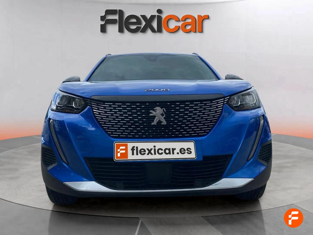 Foto Peugeot 2008 2