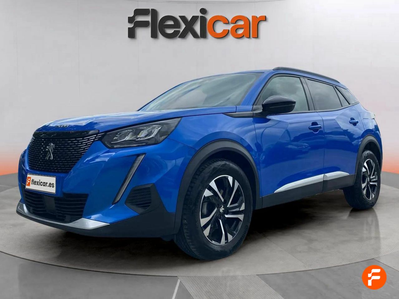 Foto Peugeot 2008 3