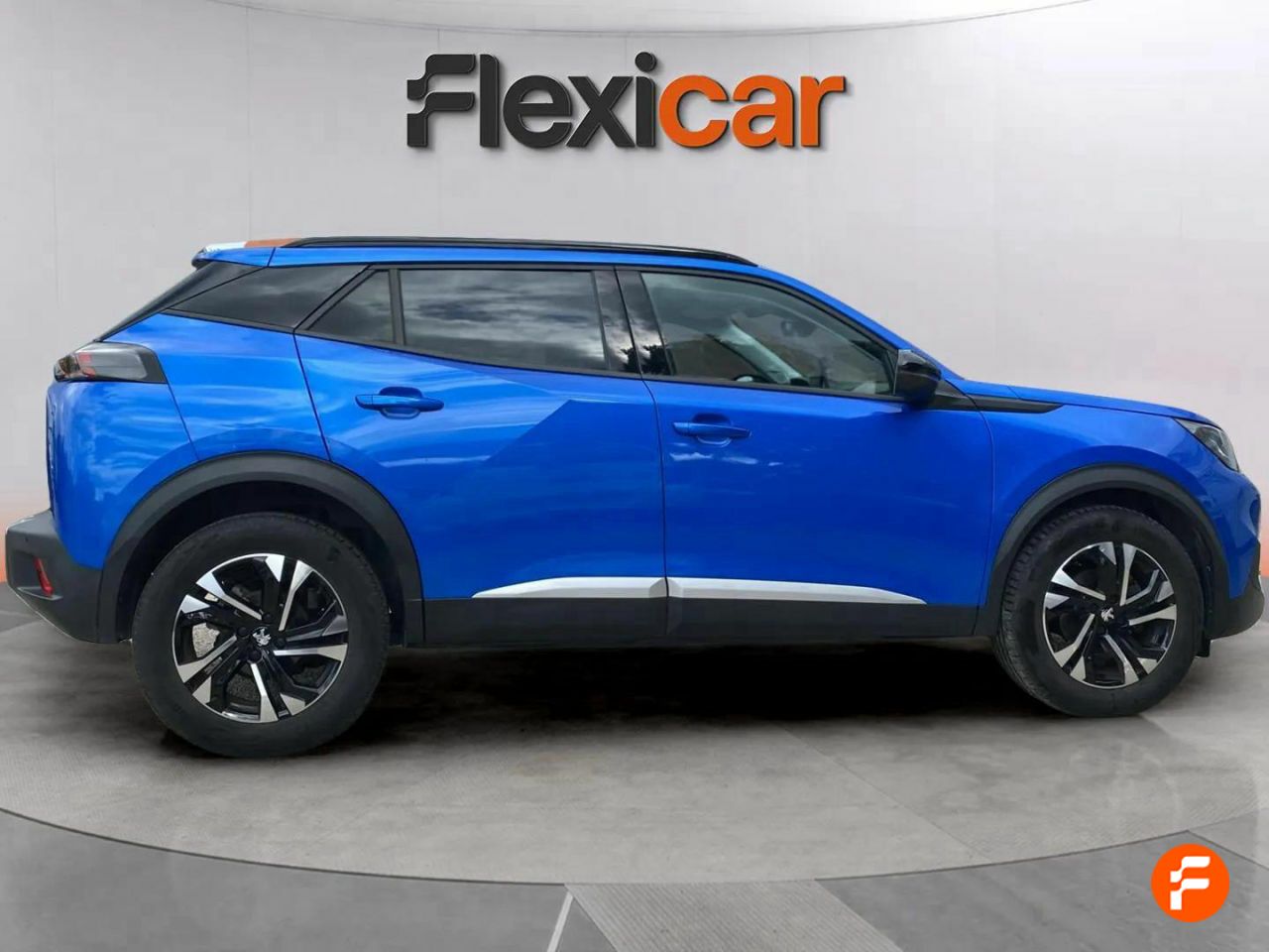 Foto Peugeot 2008 5