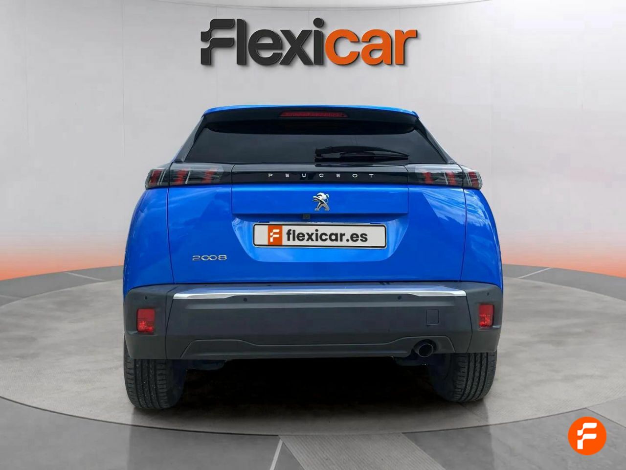 Foto Peugeot 2008 7