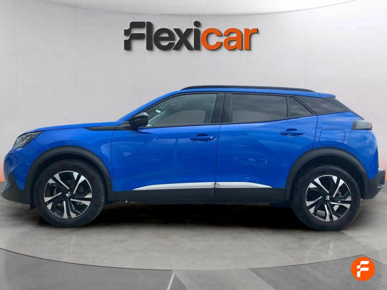 Foto Peugeot 2008 8