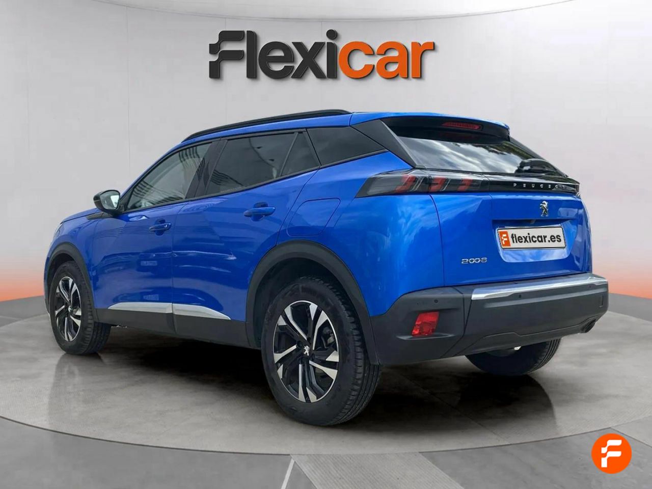 Foto Peugeot 2008 9