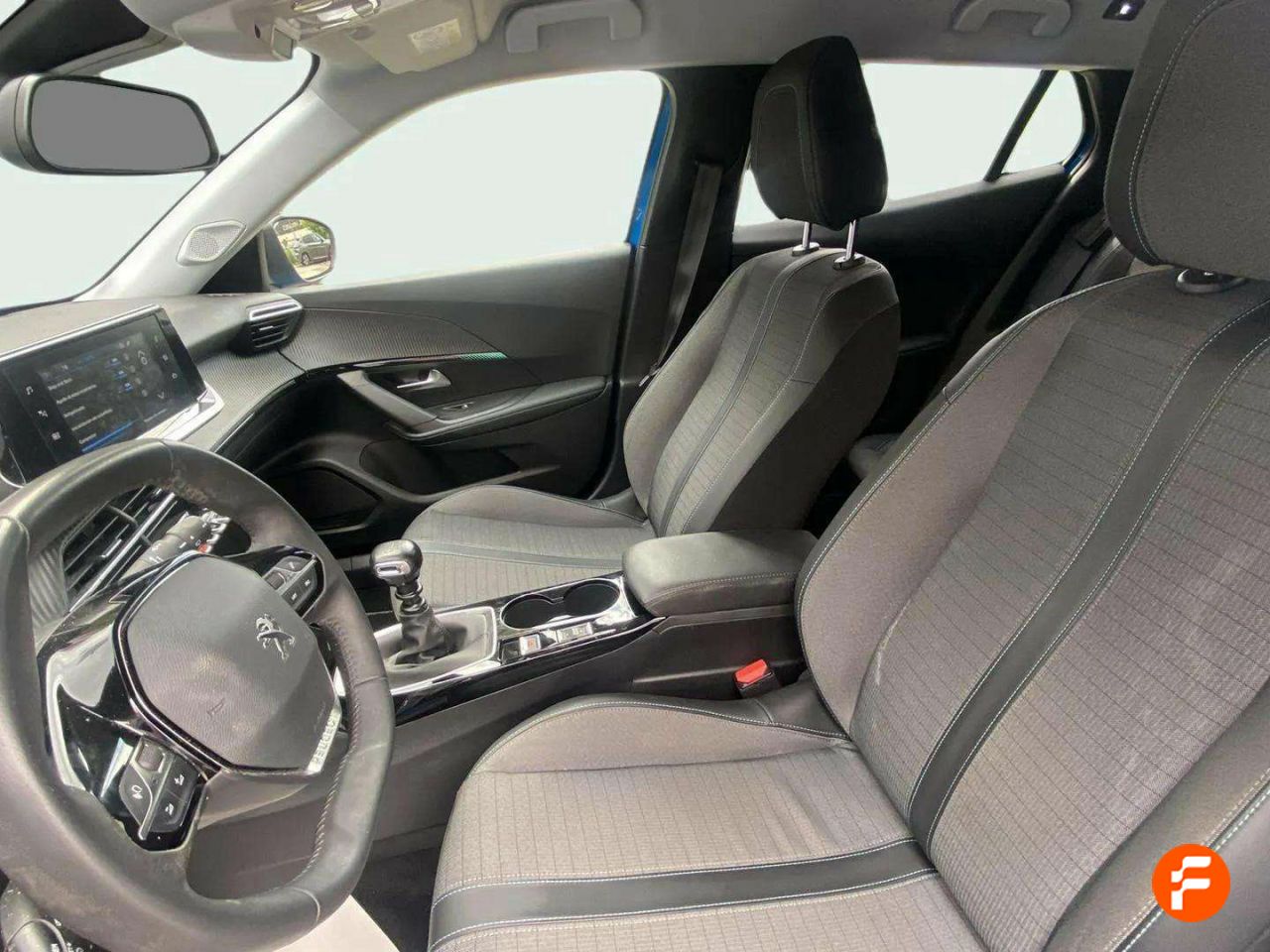 Foto Peugeot 2008 14