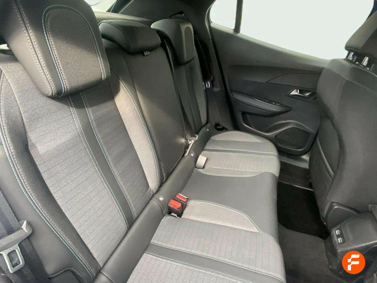 Foto Peugeot 2008 17