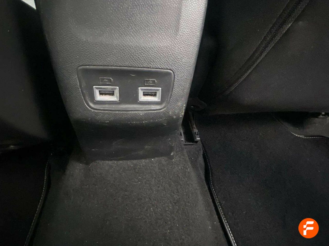 Foto Peugeot 2008 18