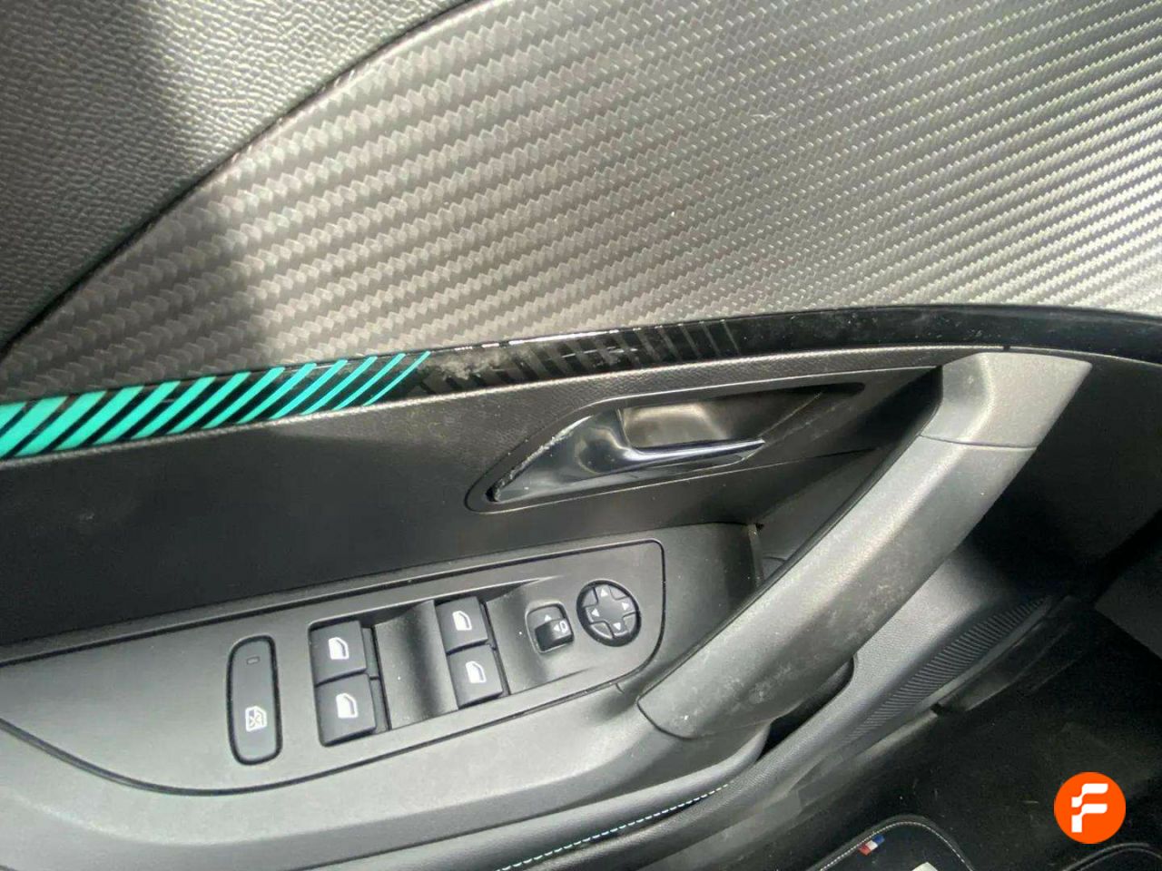 Foto Peugeot 2008 21