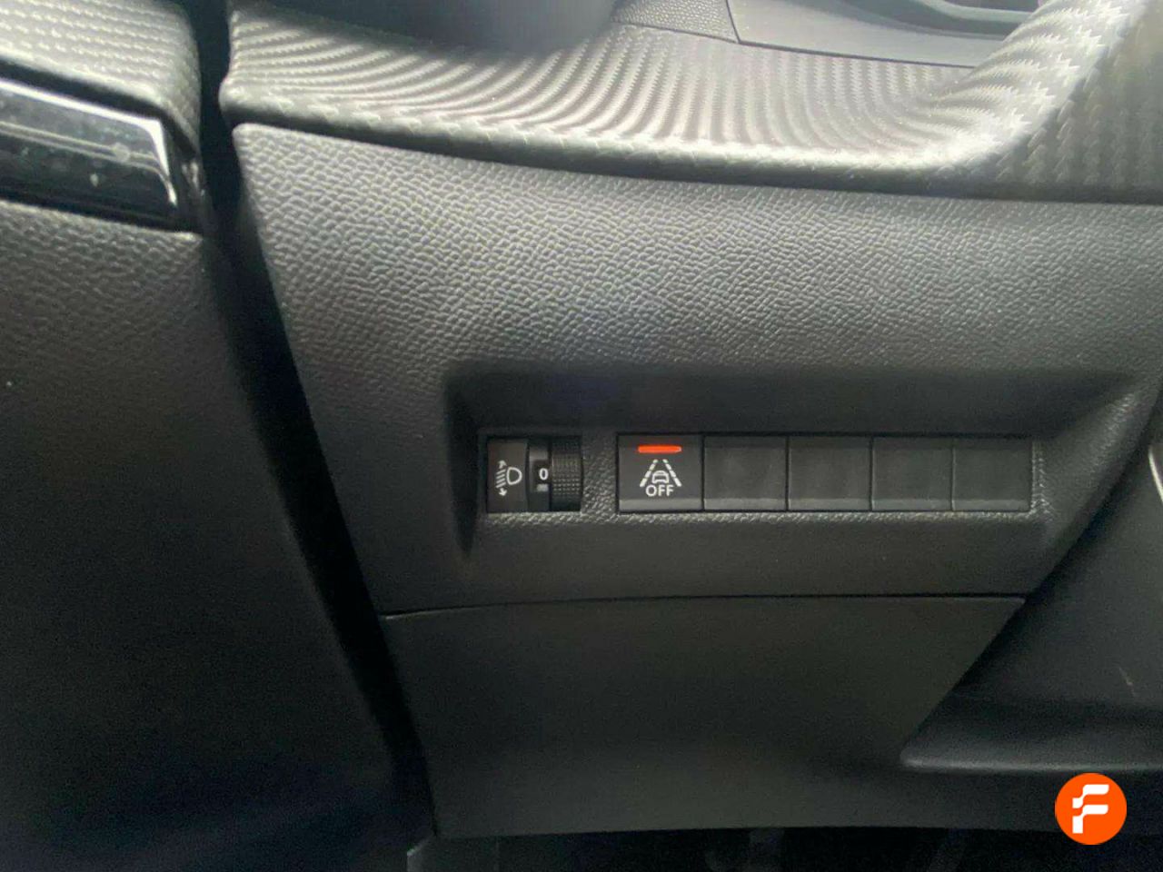 Foto Peugeot 2008 22