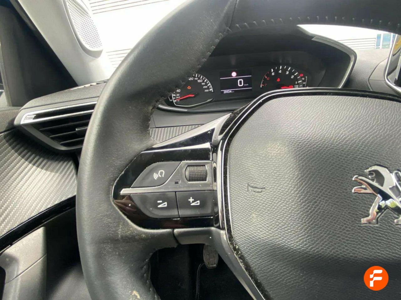 Foto Peugeot 2008 23