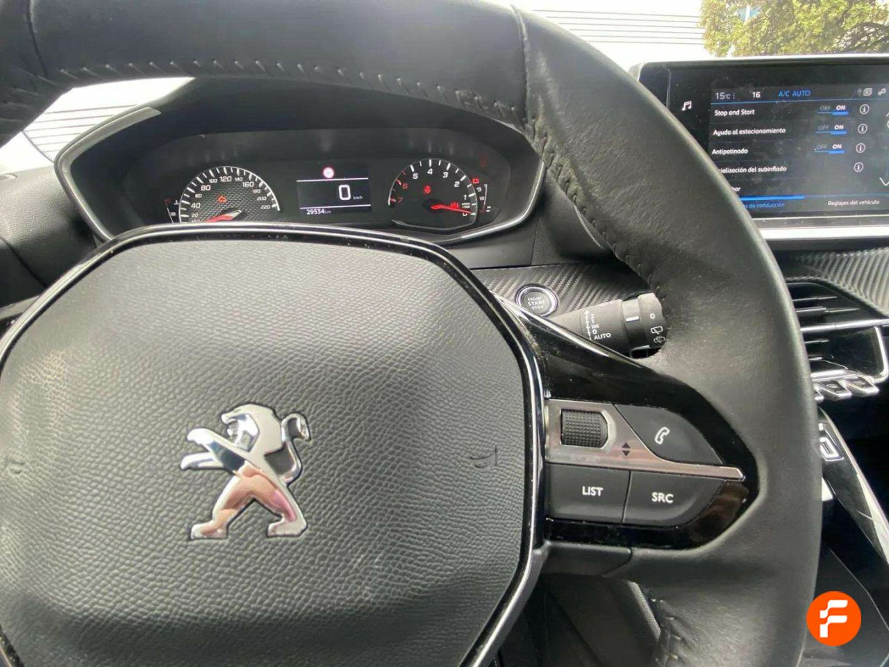 Foto Peugeot 2008 24