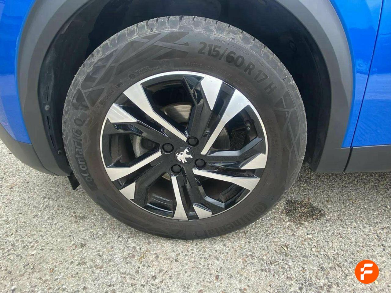 Foto Peugeot 2008 26