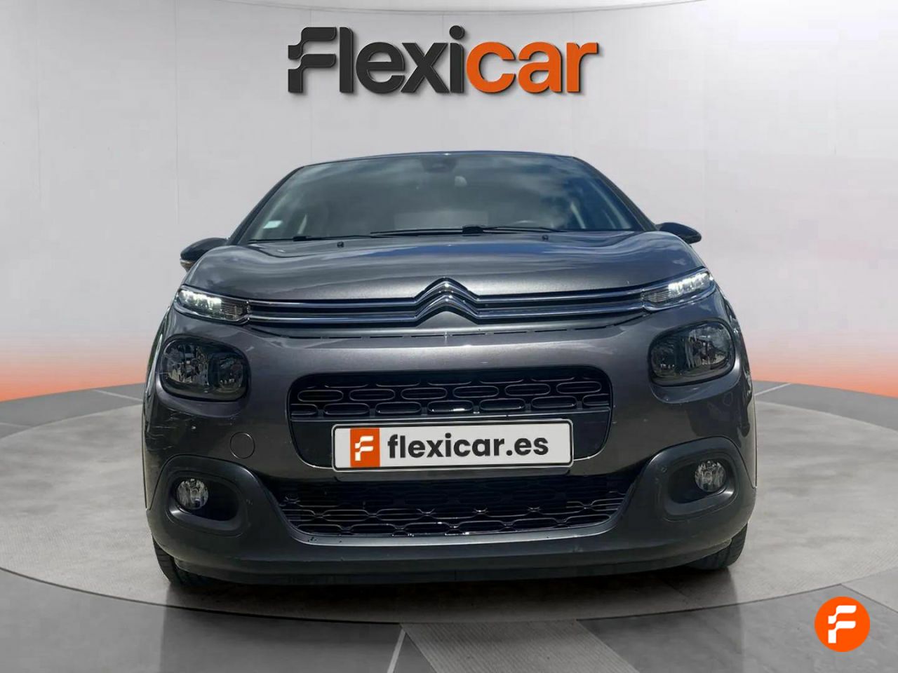 Foto Citroën C3 2
