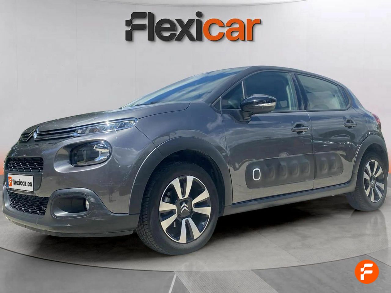 Foto Citroën C3 3
