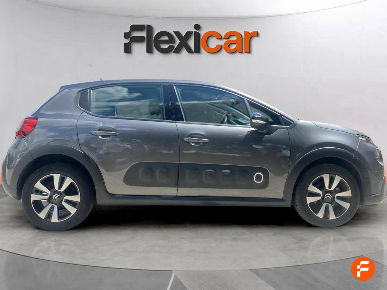 Foto Citroën C3 4