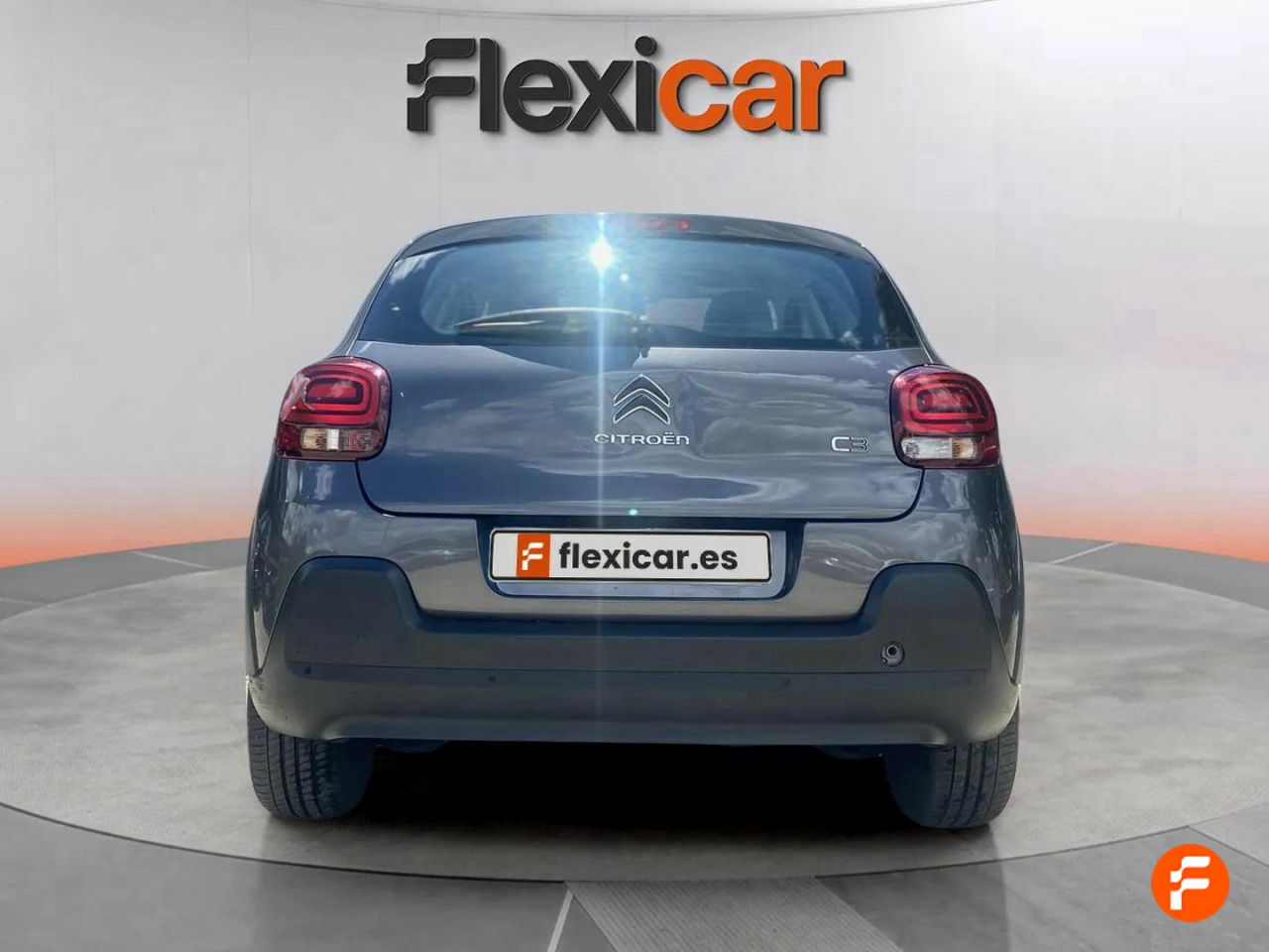 Foto Citroën C3 7