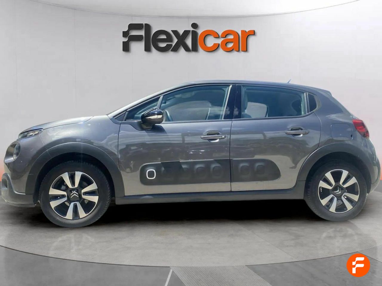 Foto Citroën C3 9