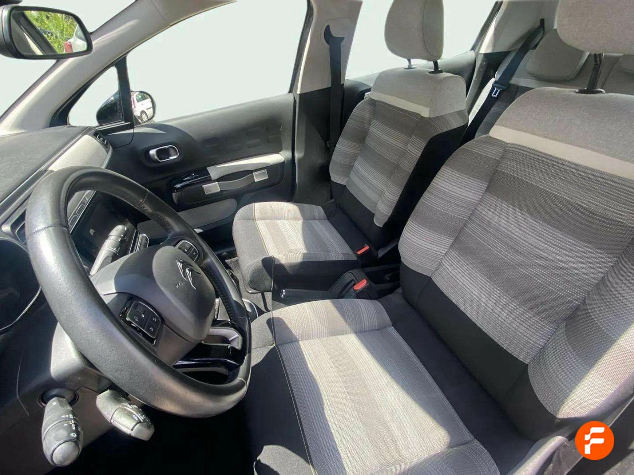 Foto Citroën C3 14